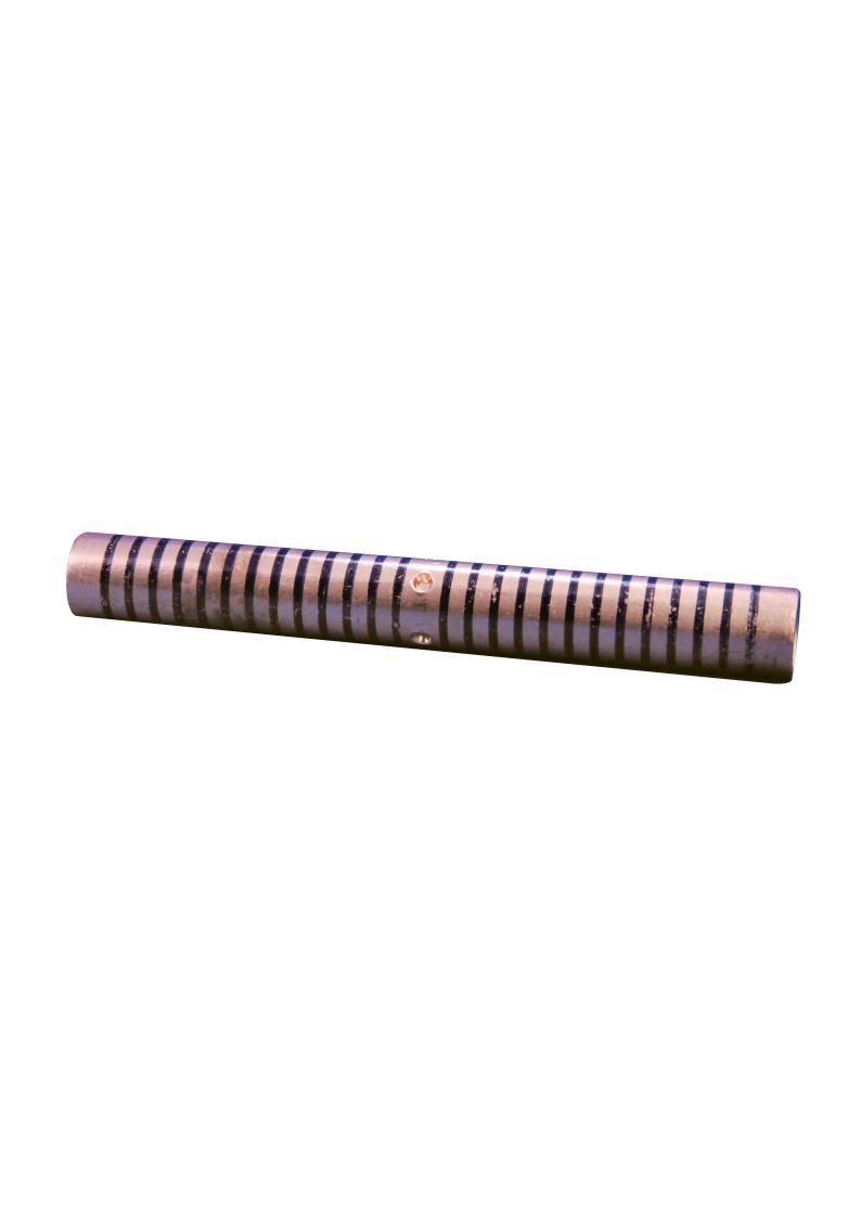 改良型銅線用圧縮直線スリーブ