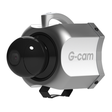 カンタン現場監視カメラ　G-cam04